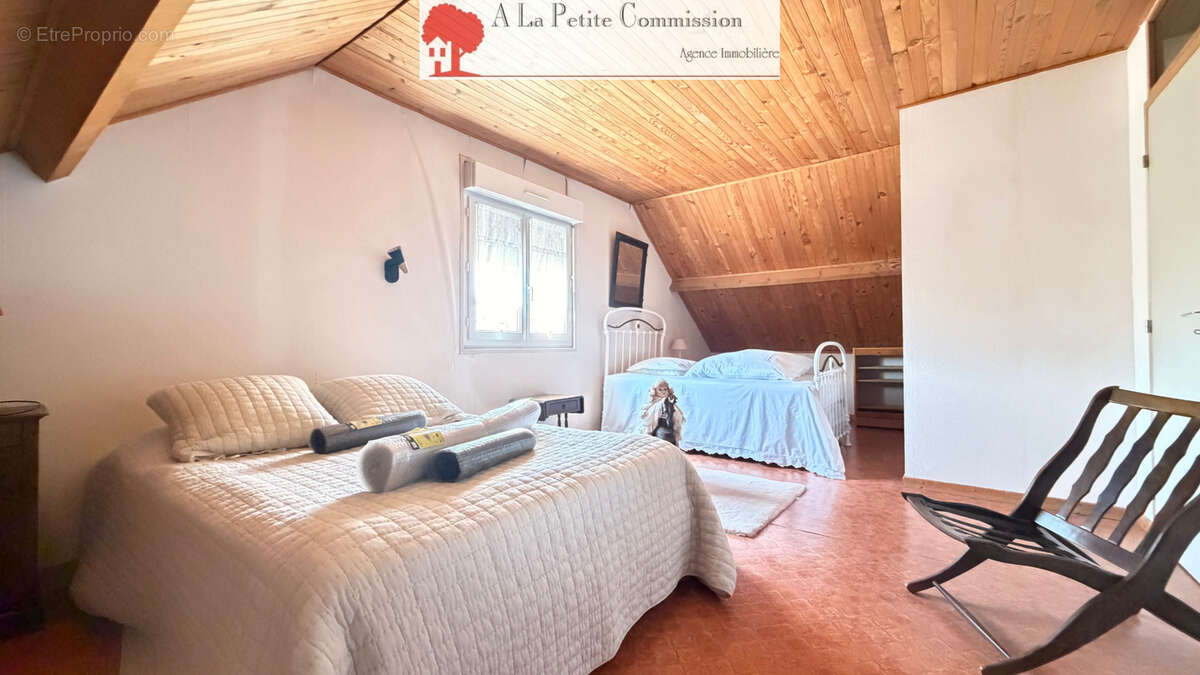 Barjouville   Maison 4 chambres proche commerces et écoles - photo 9