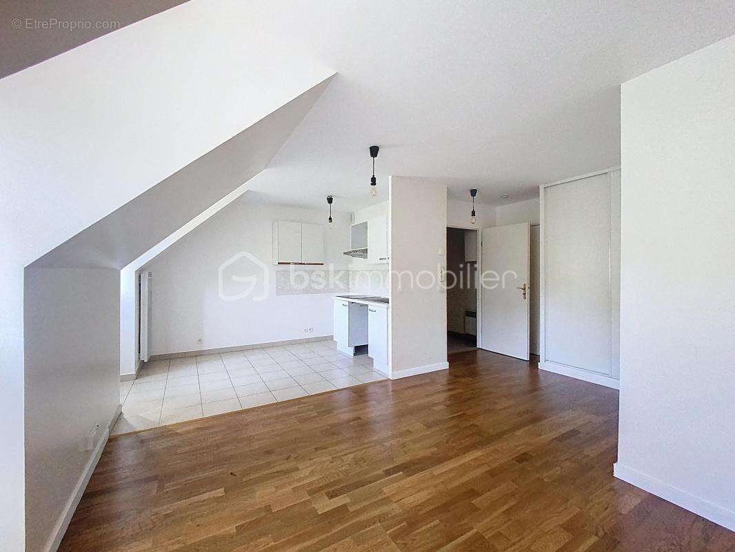 Appartement à ETAMPES