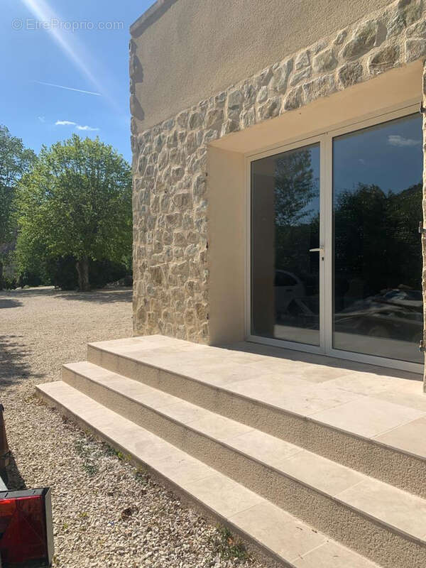 Maison à PROPIAC