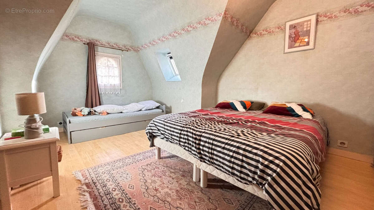 Maison à PONT-L'ABBE