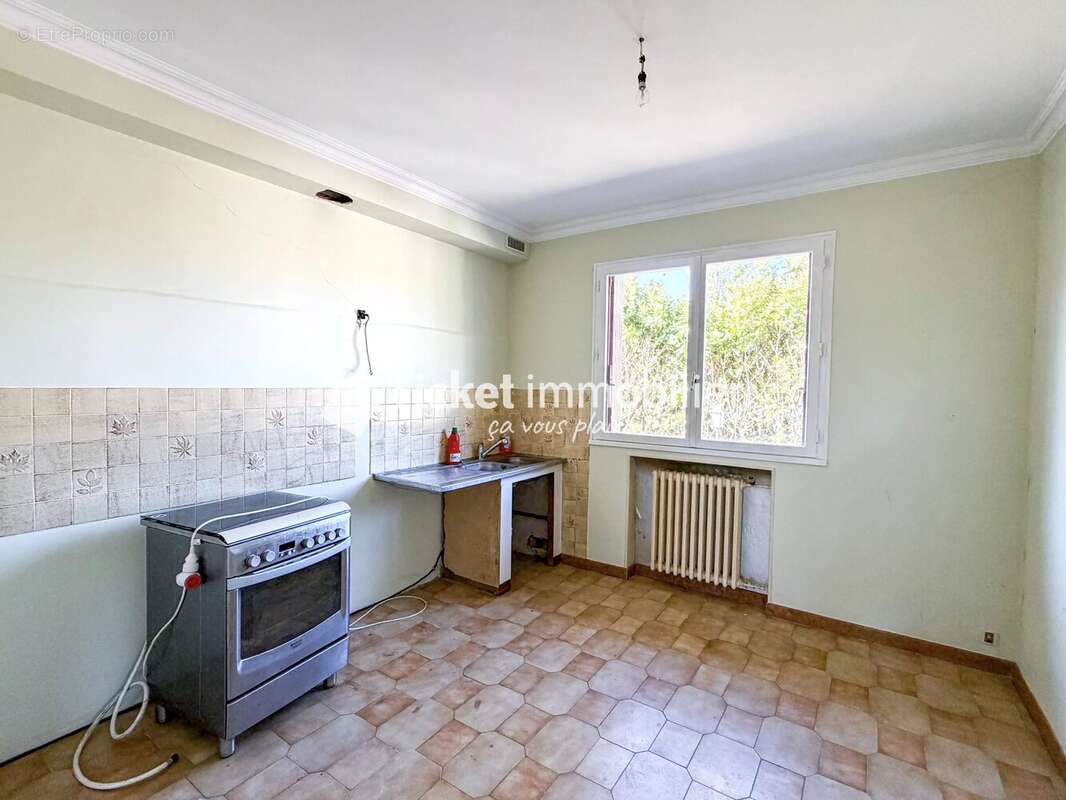 Maison à SAINT-JEAN