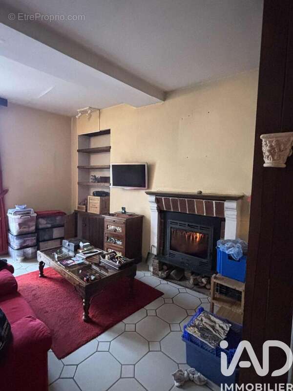 Photo 6 - Maison à CHICHERY