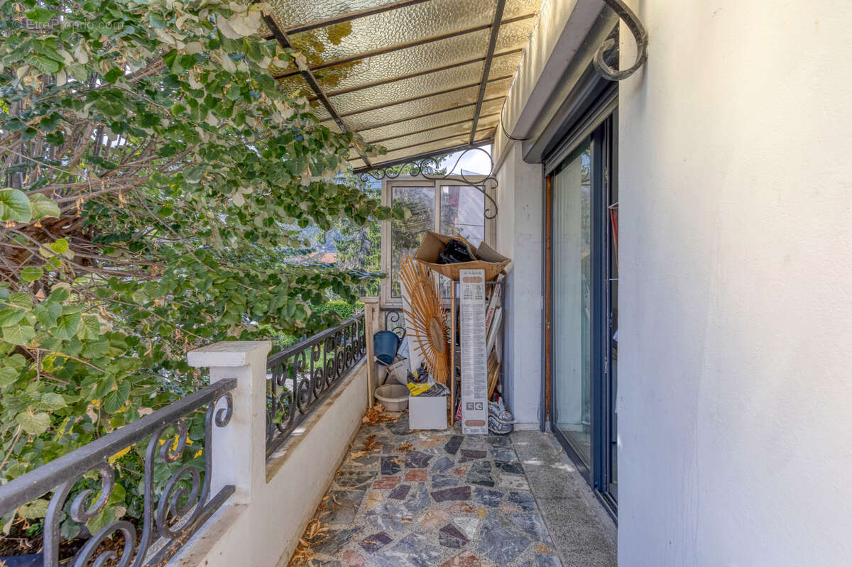 Maison à LE PONT-DE-CLAIX