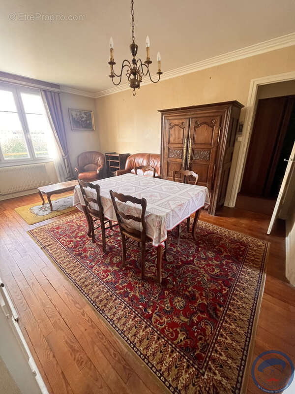 Appartement à QUIMPER