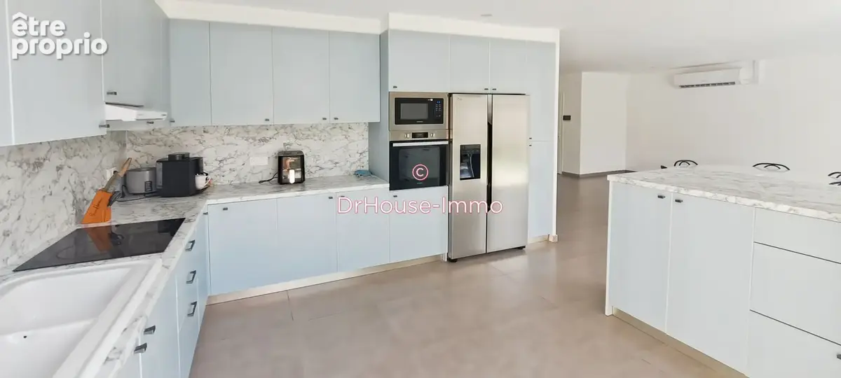 Maison 7 pièces 225 m² à vendre à Brie-Comte-Robert (77170) - photo 40