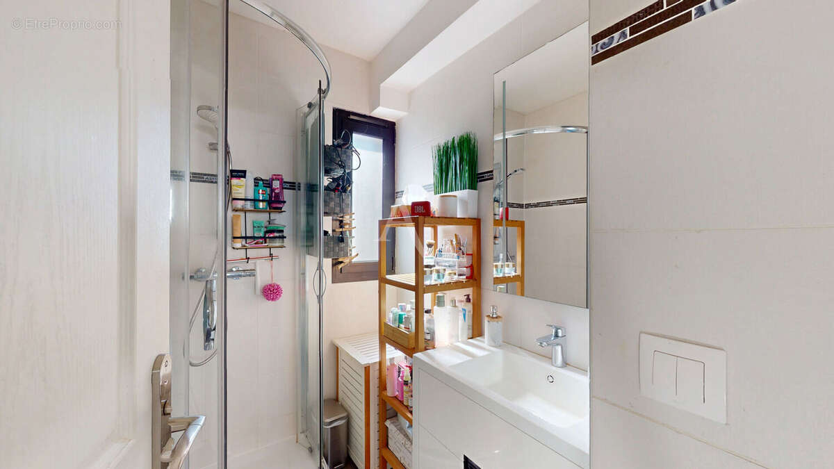 Appartement à ANTONY