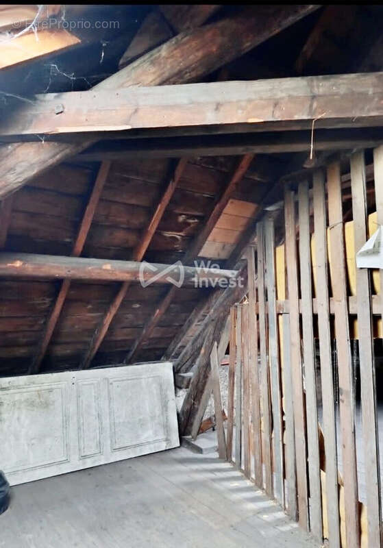 Appartement à LONGUYON
