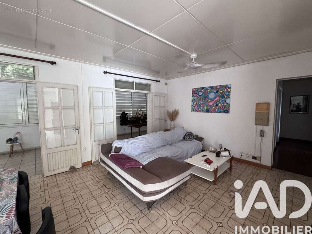 Photo 4 - Appartement à SAINT-PAUL