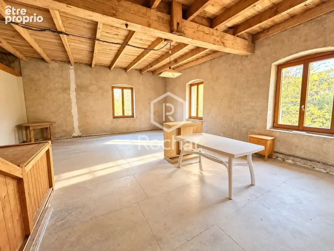 Maison 151 m2   Condamine - photo 15