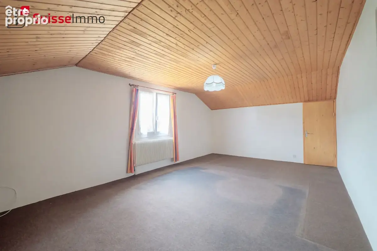 Maison 5 pièces 110 m2 - photo 13