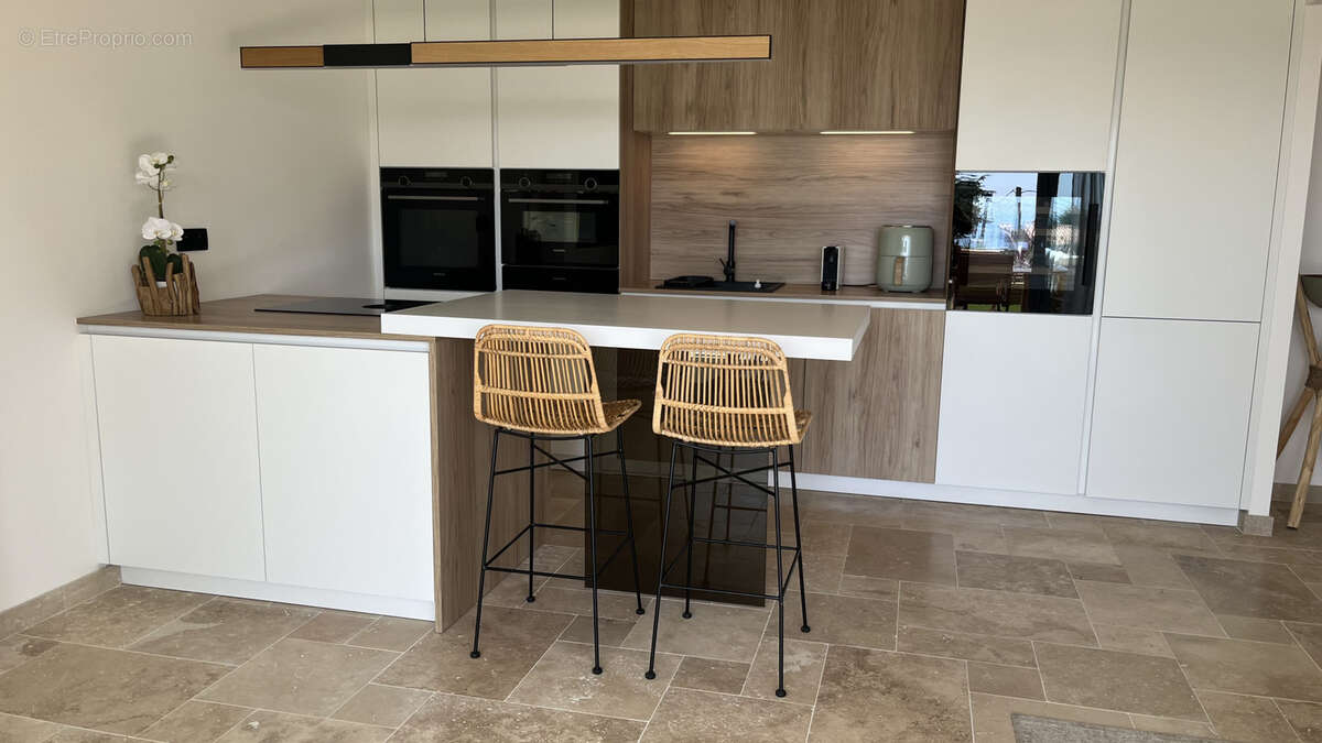 Appartement à SAINTE-MAXIME