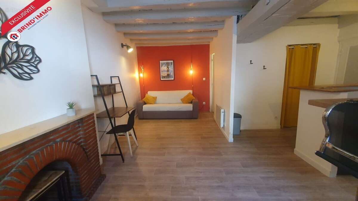 Appartement à ORLEANS