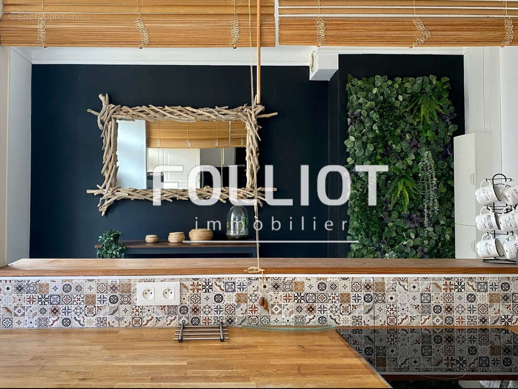 Appartement à SAINT-LO