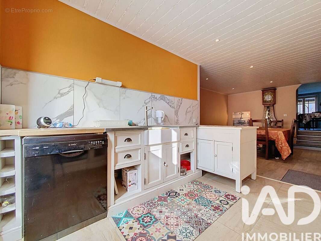 Photo 6 - Maison à THEL