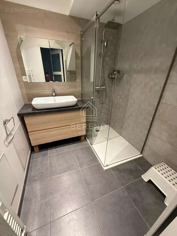 Maison à FONTENAY-SOUS-BOIS