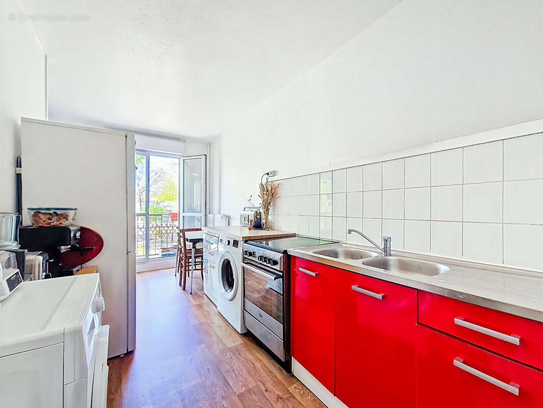 Appartement à ANGERS