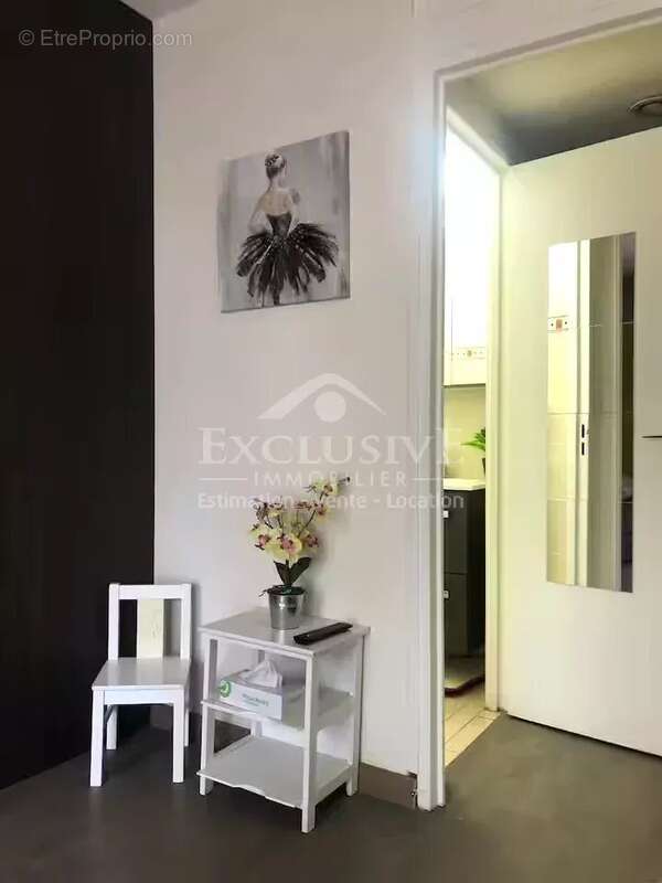 Appartement à TROUVILLE-SUR-MER