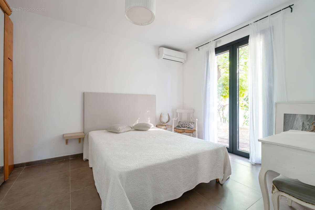 Maison à SANARY-SUR-MER