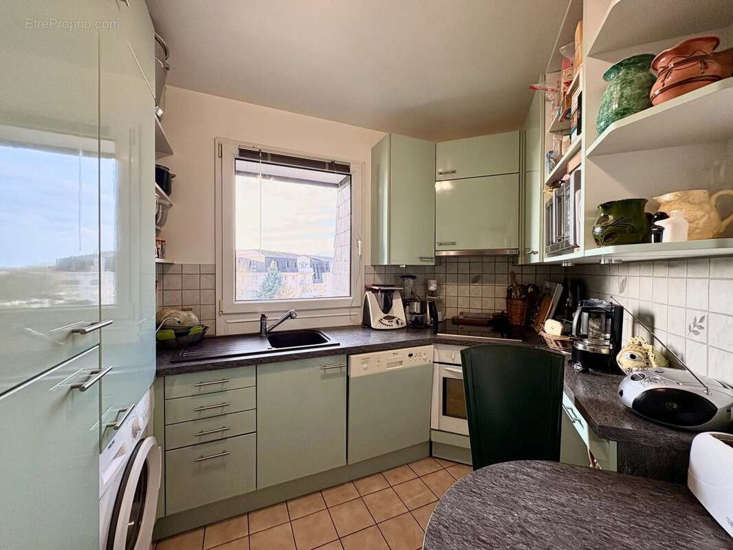 Appartement à NOISEAU