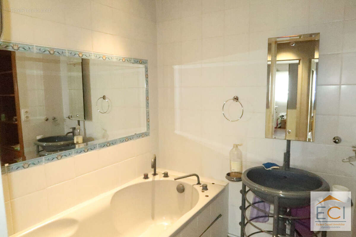 Appartement à LIMOGES