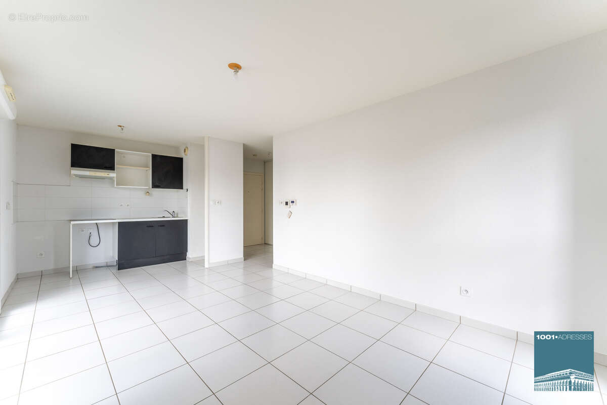 Appartement à PESSAC