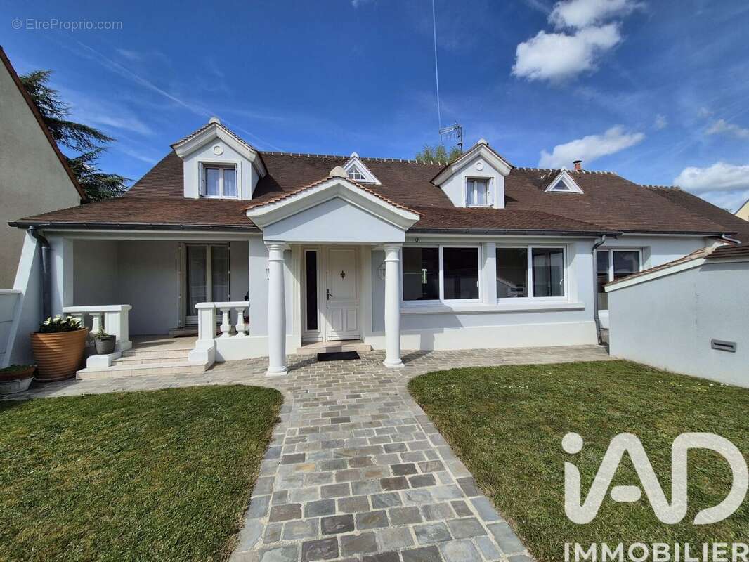 Photo 3 - Maison à MARLES-EN-BRIE