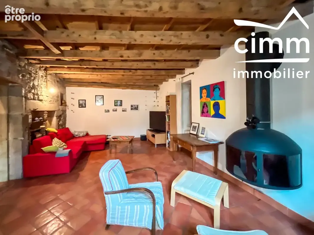 Maison 8 pièces 332 m² à vendre à Le Touvet (38660) - photo 6