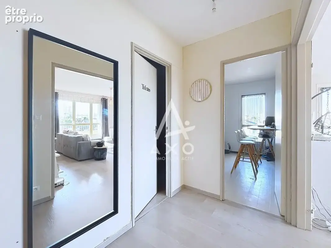 Appartement à GIEN
