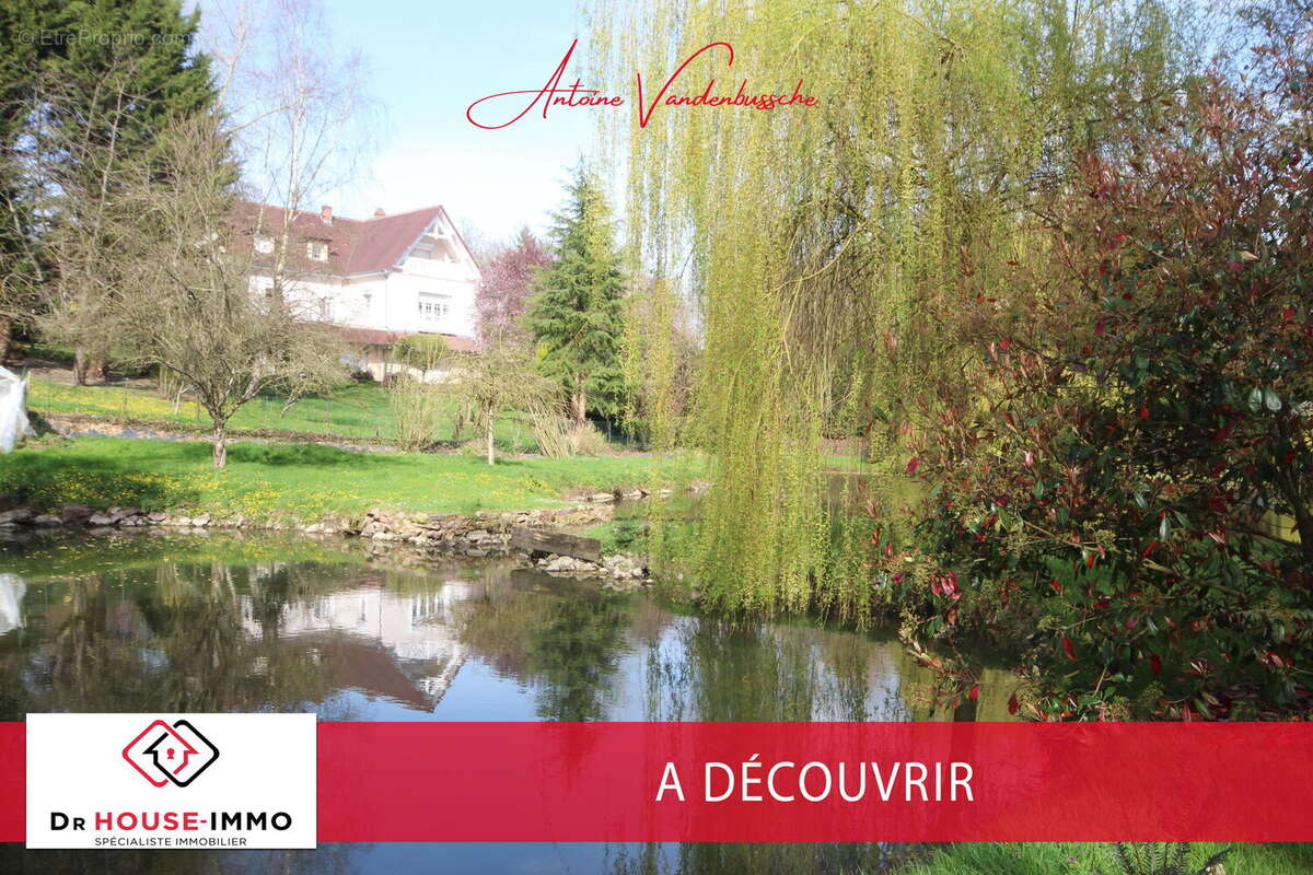 Maison 232 m² à Villers-Bocage  - photo 55