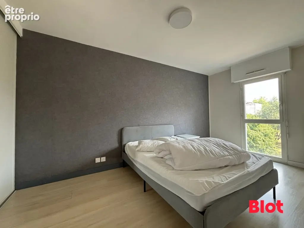 Appartement 4 pièces 79 m² à vendre à Saint-Jacques-De-La-Lande (35136) - photo 7