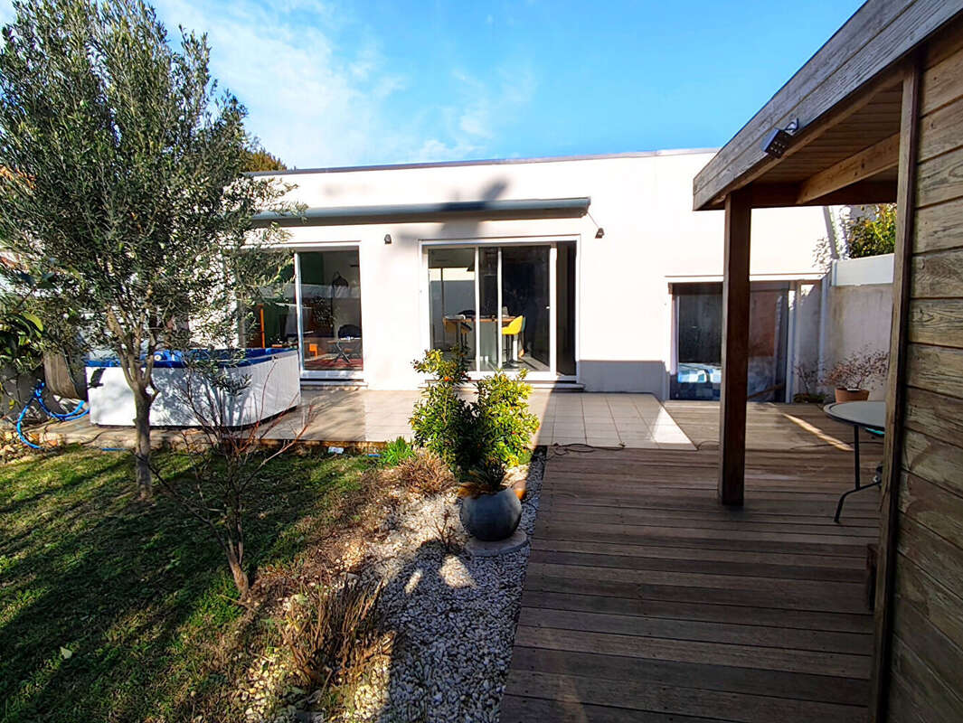 Maison à AVIGNON
