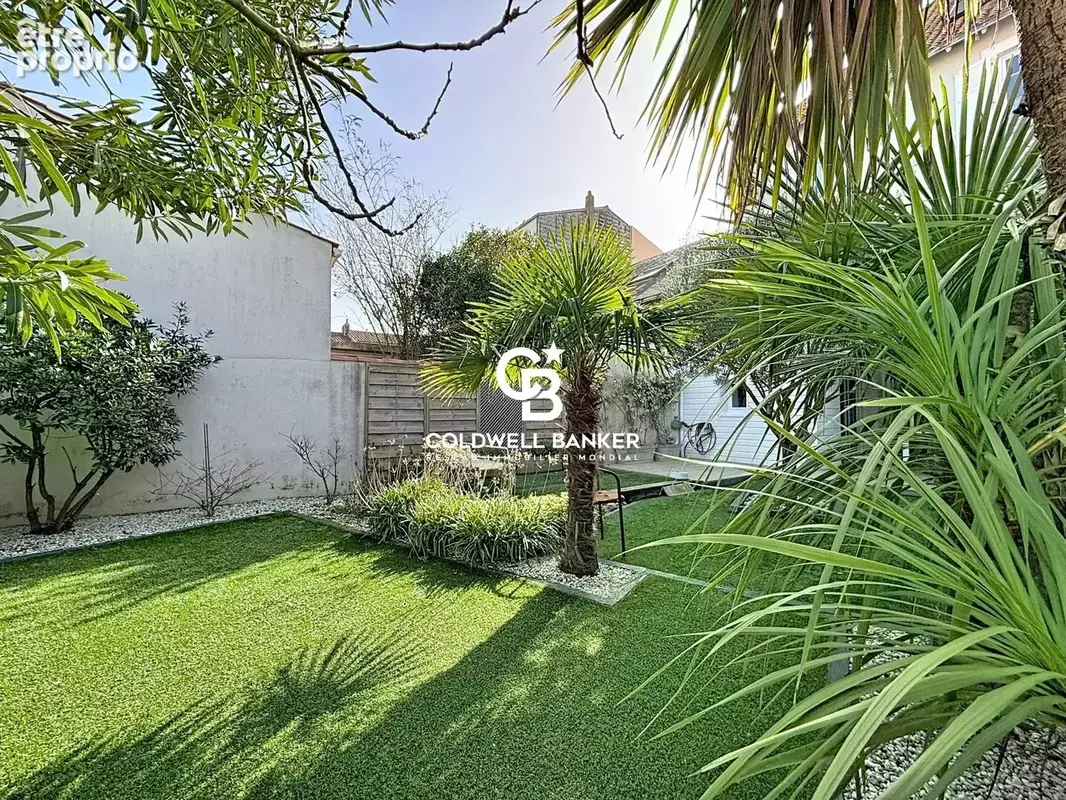 Villa familiale à vendre aux Sables d’Olonne – Centre-ville, plage et commerces à pied - photo 15