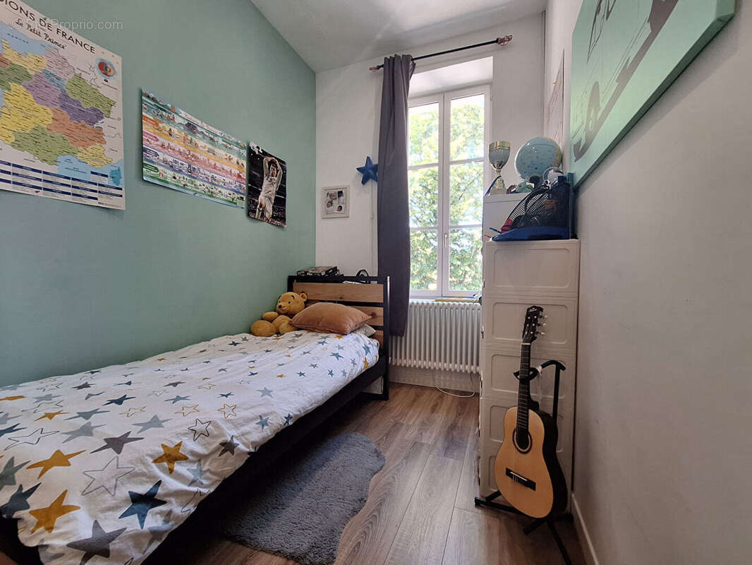 Maison à MARSEILLE-14E