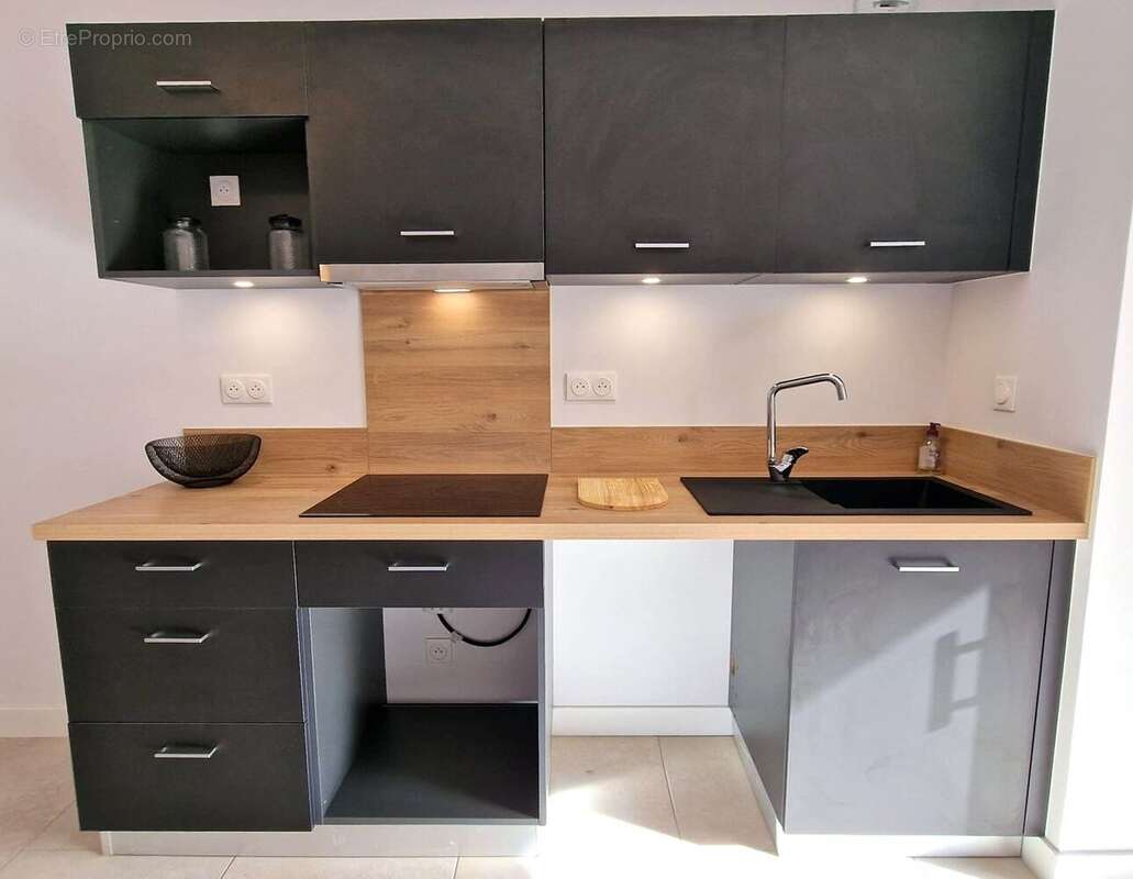 Appartement à CANET-EN-ROUSSILLON