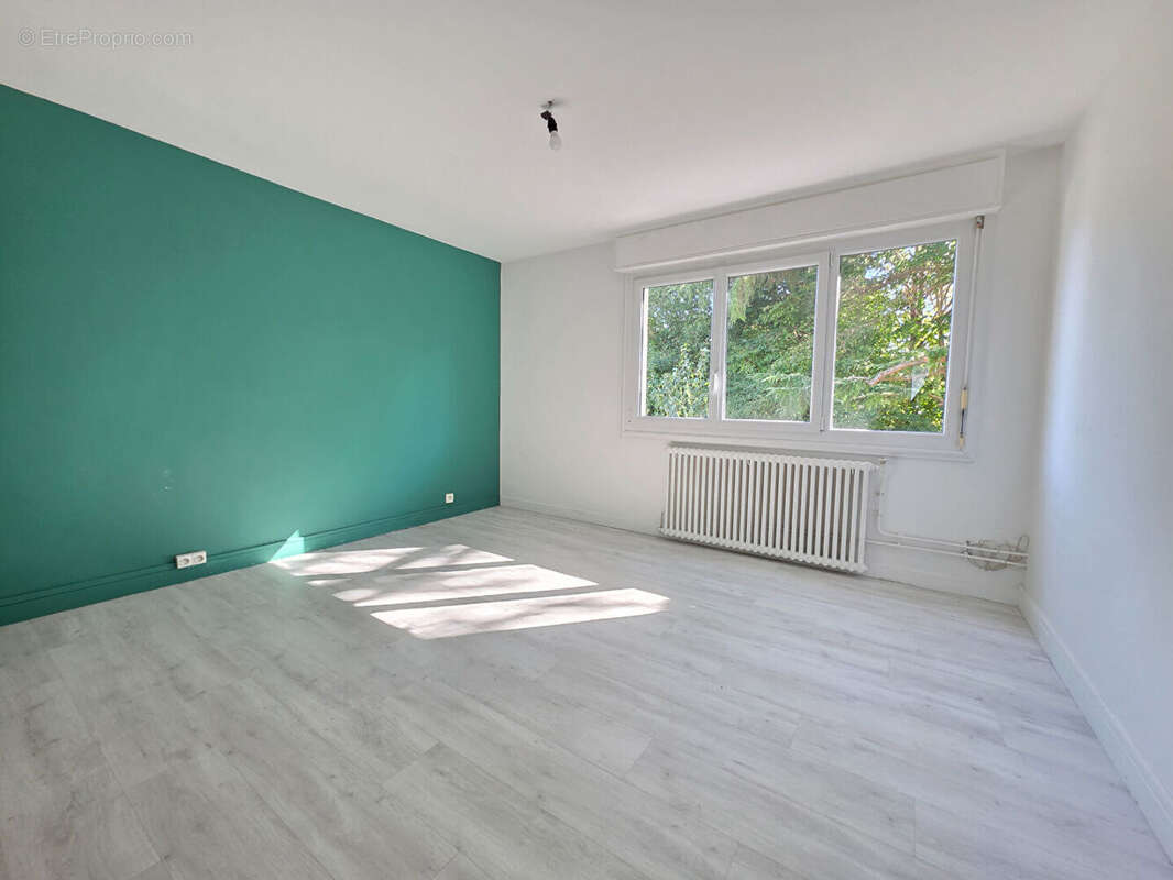 Appartement à ANGLET