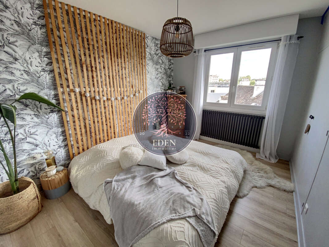 Appartement à DREUX