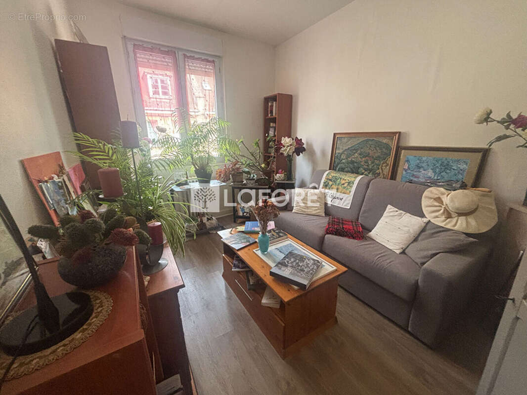 Appartement à FALAISE