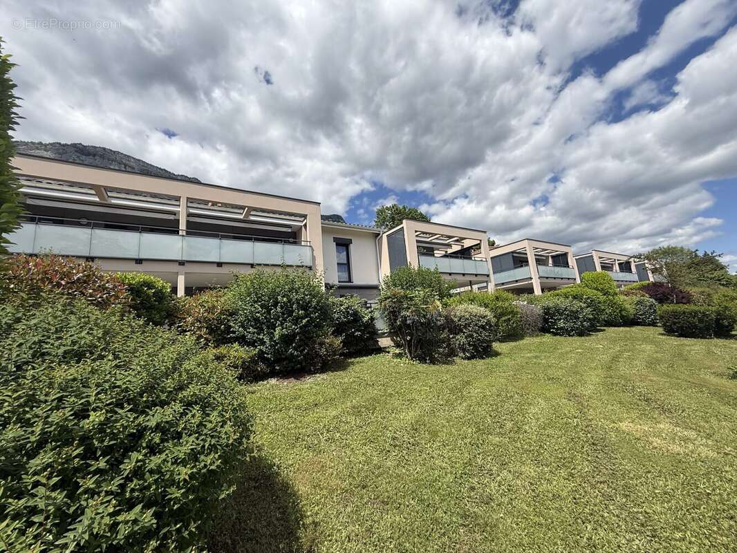 Appartement à BIVIERS