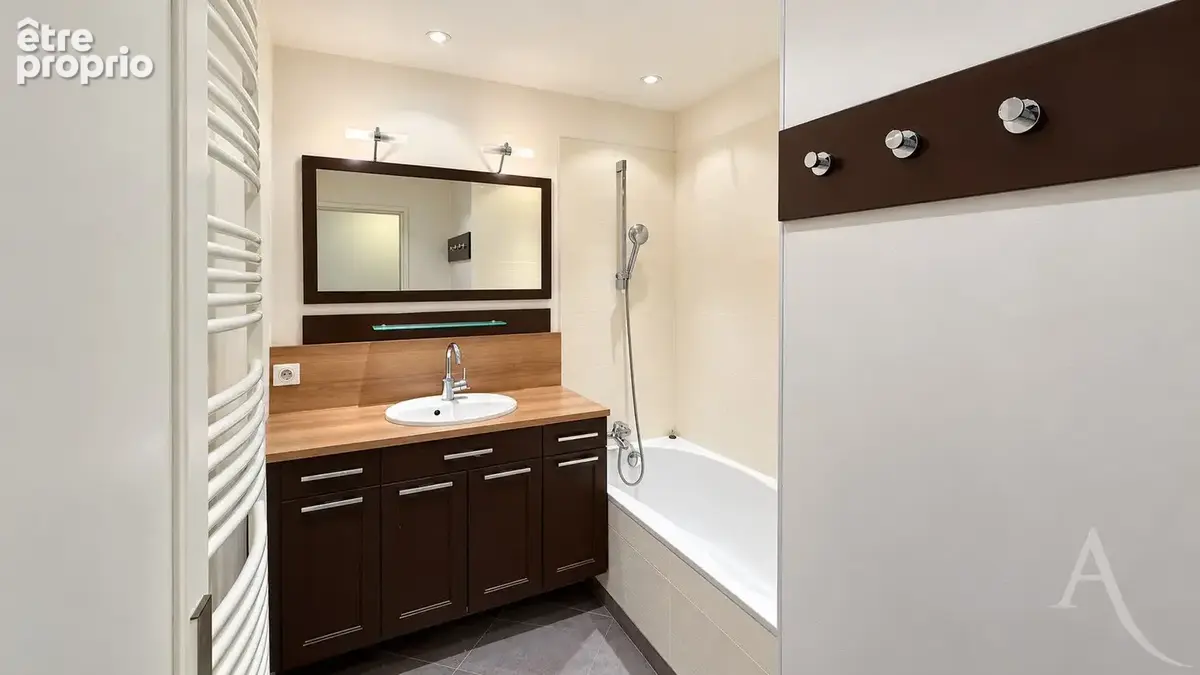 Appartement Villers Les Nancy 4 pièce(s) 80.70 m2 - photo 11
