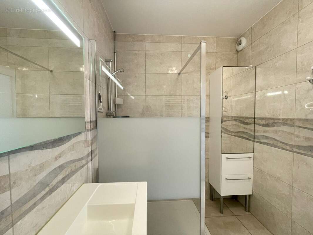 Appartement à TRUCHTERSHEIM