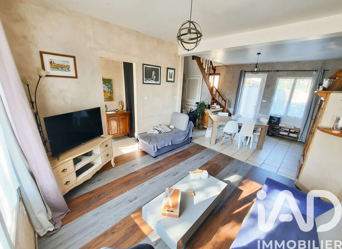 Photo 2 - Maison à GAMACHES