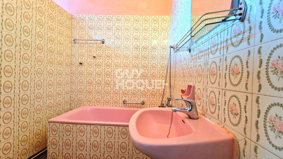 Maison à MONTCHANIN