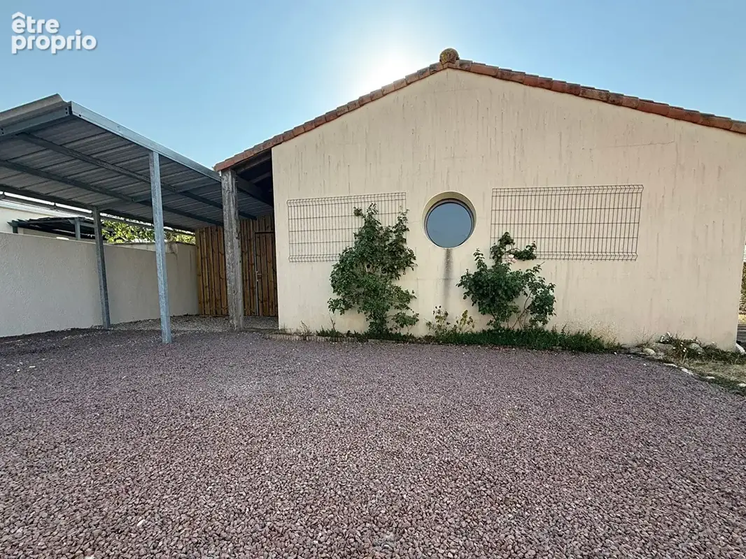 Maison 120m² à saint-jean-de-liversay - photo 16