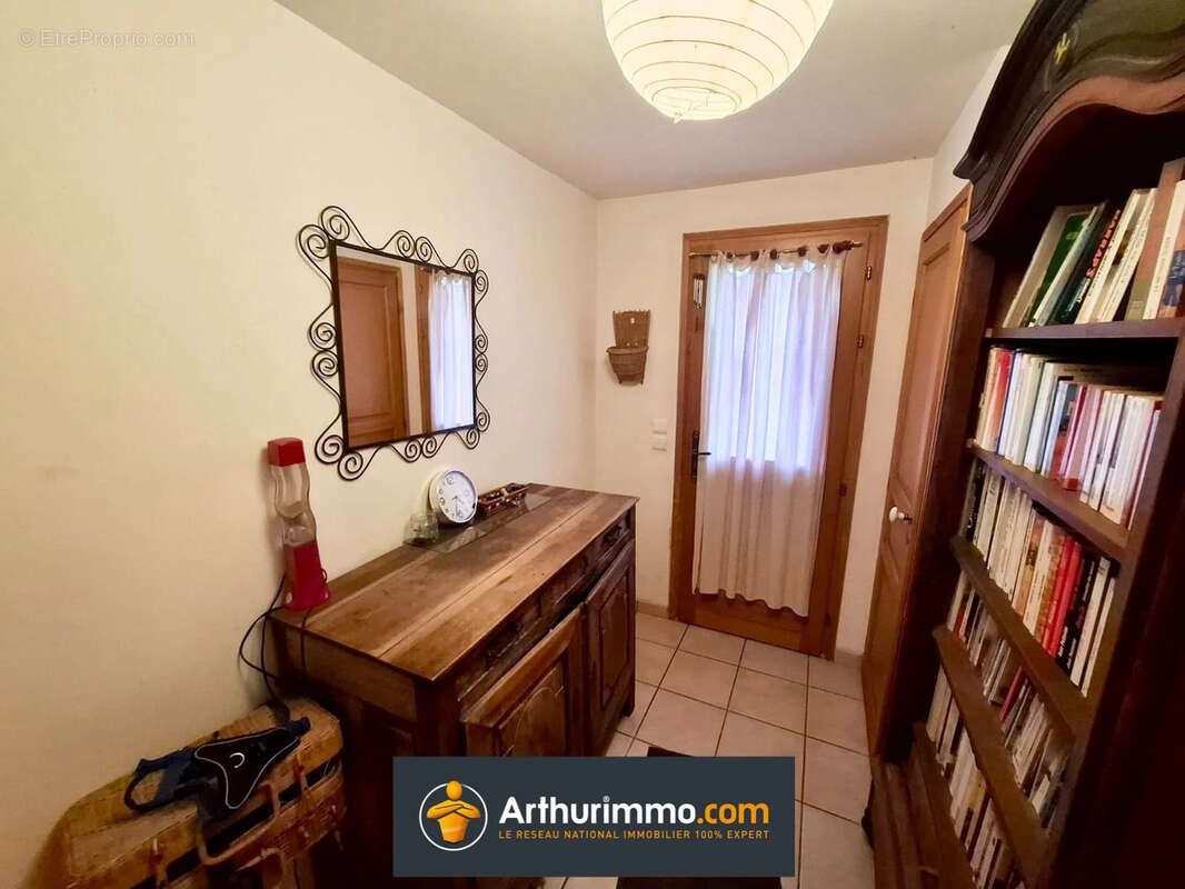 Maison à COULOMMIERS