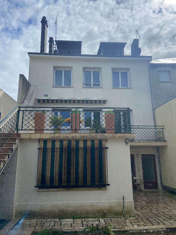 Appartement à VENDOME