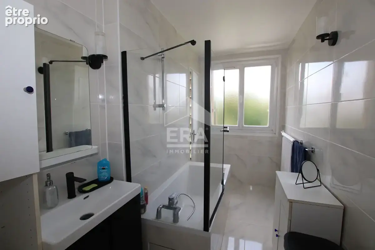 Appartement 57m² à villiers-sur-marne - photo 4
