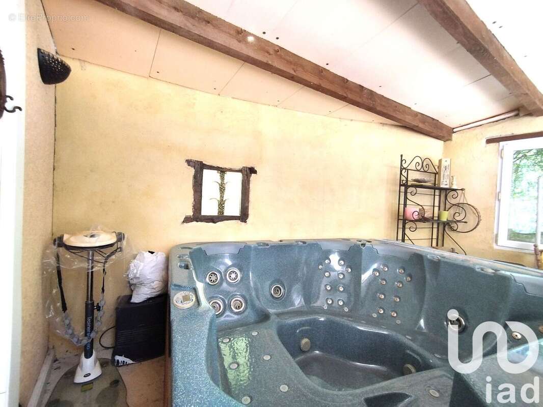 Photo 9 - Maison à SAINT-JEAN-POUTGE