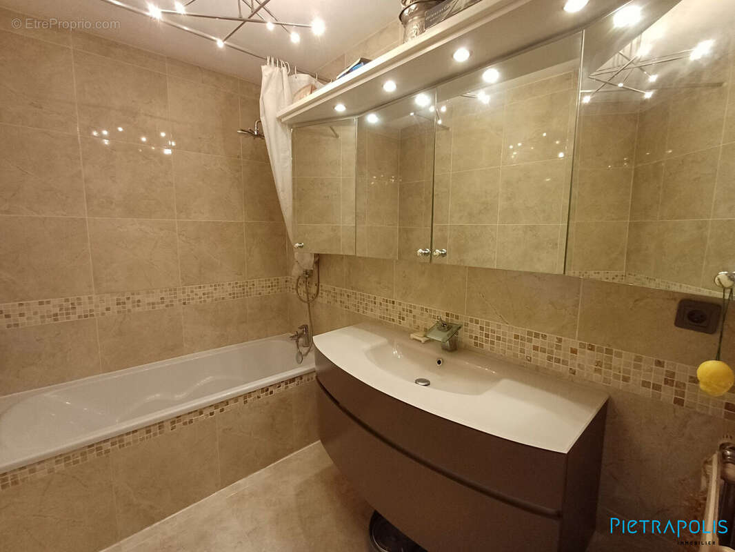 Appartement 87 m² à Lyon-3e  - photo 7