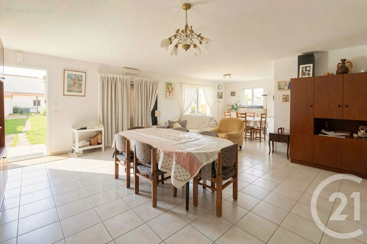 Maison à BEGLES