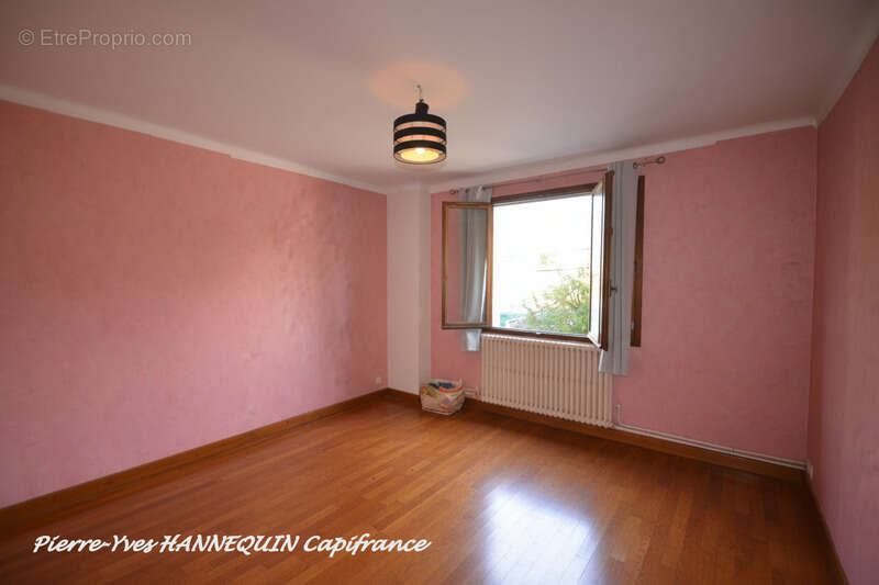 Maison à ALBERTVILLE